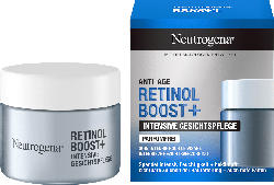 Neutrogena Anti-Age Retinol Boost+ Gesichtspflege