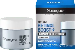 Neutrogena Anti-Age Retinol Boost+ Gesichtspflege