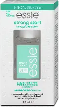 dm drogerie markt essie Base Coat Strong start