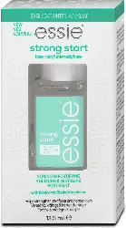 essie Base Coat Strong start
