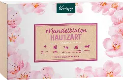 Kneipp Mandelblüten Hautzart Geschenkset