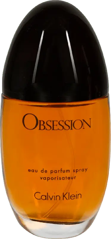 Calvin Klein Eau de Parfum Obsession
