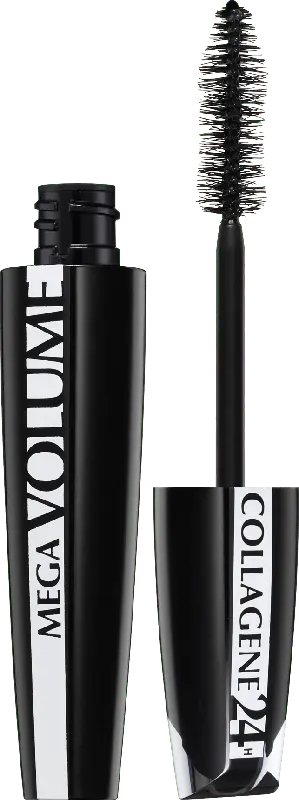 L'ORÉAL PARiS Mascara Mega Volume Collagene 24H