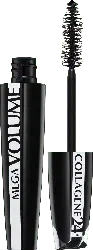 L'ORÉAL PARiS Mascara Mega Volume Collagene 24H