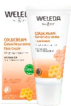 dm drogerie markt Weleda Coldcream Gesichtscreme