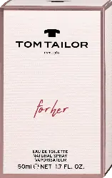 Tom Tailor Eau de Toilette For Her