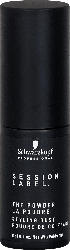 Schwarzkopf PROFESSIONAL Session Label The Powder Styling Dust