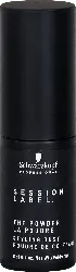 Schwarzkopf PROFESSIONAL Session Label The Powder Styling Dust
