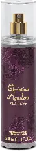 dm drogerie markt Christina Aguilera Körperspray Body Mist Violet Noir