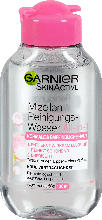 dm drogerie markt Garnier Skin Active Mini Mizellen Reinigungswasser