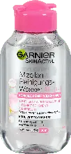 dm drogerie markt Garnier Skin Active Mini Mizellen Reinigungswasser