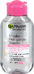 Garnier Skin Active Mini Mizellen Reinigungswasser
