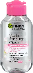 Garnier Skin Active Mini Mizellen Reinigungswasser
