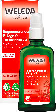 dm drogerie markt Weleda Granatapfel Regenerierendes Pflege-Öl