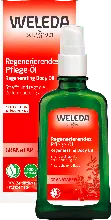 dm drogerie markt Weleda Granatapfel Regenerierendes Pflege-Öl