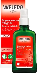 Weleda Granatapfel Regenerierendes Pflege-Öl
