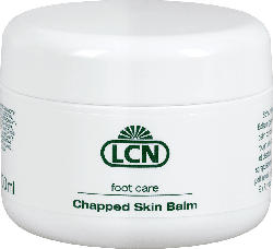 LCN Foot Care Chapped Skin Balm