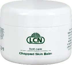 LCN Foot Care Chapped Skin Balm