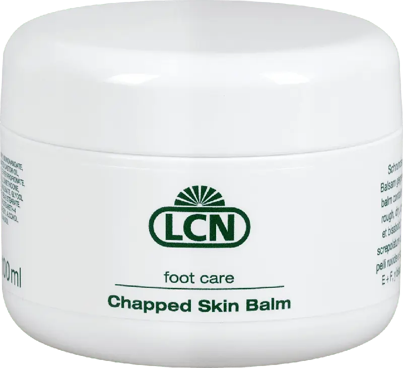 LCN Foot Care Chapped Skin Balm