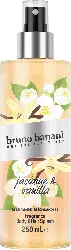 Bruno Banani Körperspray Body & Hair Splash Sunset Blossom
