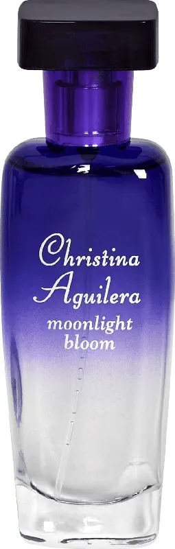 Christina Aguilera Eau de Parfum moonlight bloom