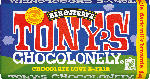 dm drogerie markt TONY'S CHOCOLONELY Dunkle Vollmilchschokolade Brownie