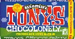 dm drogerie markt TONY'S CHOCOLONELY Dunkle Vollmilchschokolade Brownie