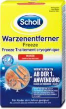 dm drogerie markt Scholl Warzen-Entferner Freeze