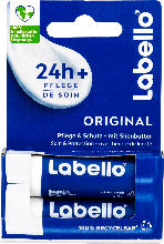 dm drogerie markt Labello Lippenpflegestift Original Doppelpack