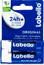 dm drogerie markt Labello Lippenpflegestift Original Doppelpack