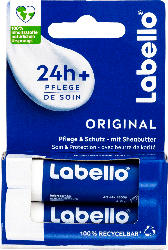Labello Lippenpflegestift Original Doppelpack