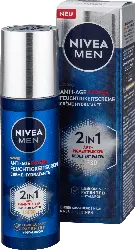 NIVEA MEN Anti-Age Power Feuchtigkeitscreme