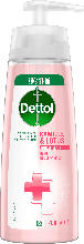 dm drogerie markt Dettol Hand-Desinfektionsgel Kamille & Lotus