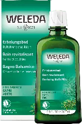 Weleda Edeltannen Erholungsbad