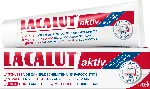 dm drogerie markt Lacalut aktiv Zahncreme