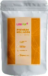 Lebepur Premium Kollagen