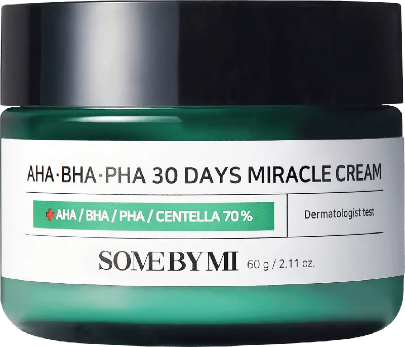SOME BY MI AHA-BHA-PHA Gesichtscreme