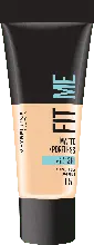 dm drogerie markt Maybelline New York Foundation Fit Me Matte + Poreless 115