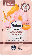 dm drogerie markt Balea Handschuhmaske (1 Paar)
