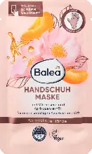 dm drogerie markt Balea Handschuhmaske (1 Paar)