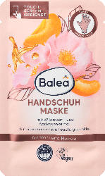 Balea Handschuhmaske (1 Paar)
