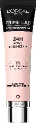 L'ORÉAL PARiS Primer Prime Lab 24H Pore Minimizer