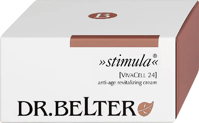 DR.BELTER »stimula« Anti-Age Revitalisierende Creme