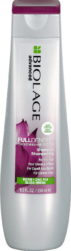 Biolage advanced Full Density Shampoo