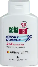dm drogerie markt sebamed Sportdusche 2in1