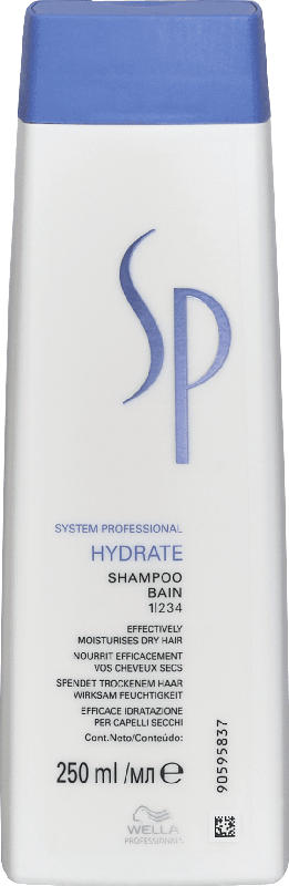Wella SP System Professional Hydrate Shampoo
