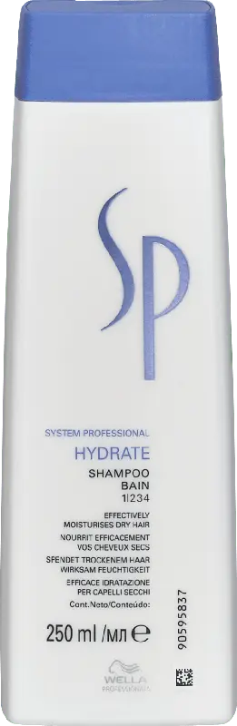 Wella SP System Professional Hydrate Shampoo