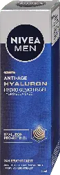 NIVEA MEN Anti-Age Hyaluron Hydro Gesichtsgel