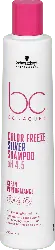 Schwarzkopf Professional bc Bonacure Color Freeze Silver Shampoo