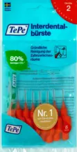 dm drogerie markt TePe Interdental-Bürste Original Größe 2